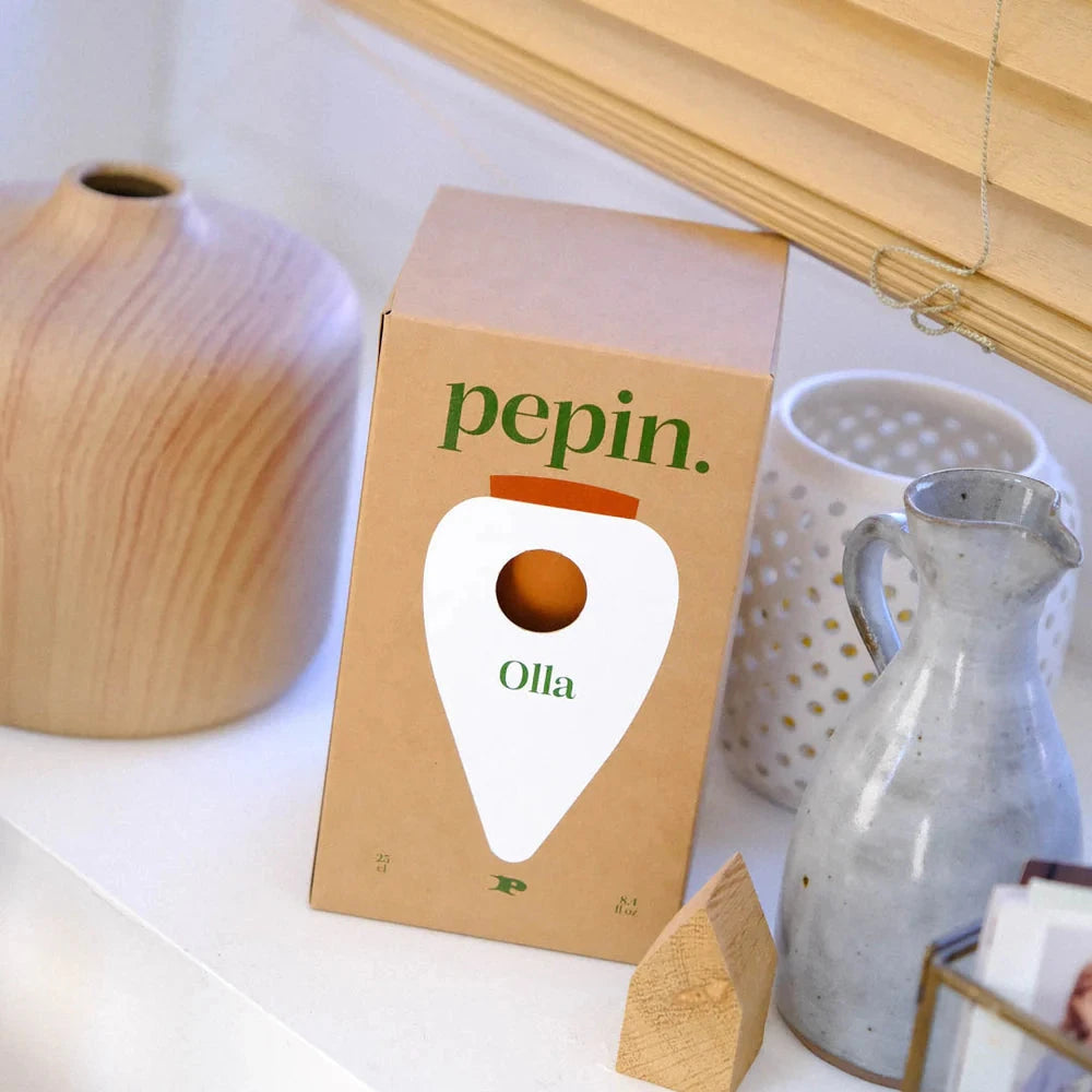 Olla hydratante Pepin Boutique Pepin