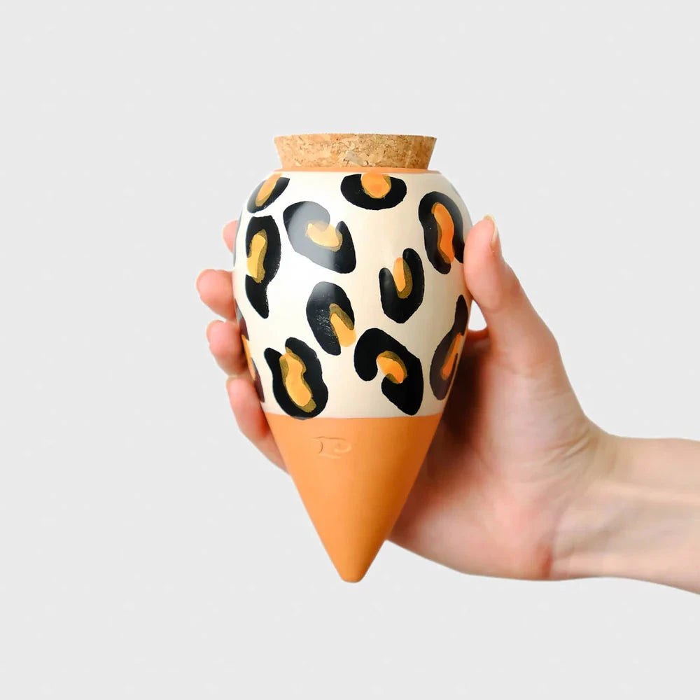 Olla hydratante Pepin Boutique Pepin Léopard