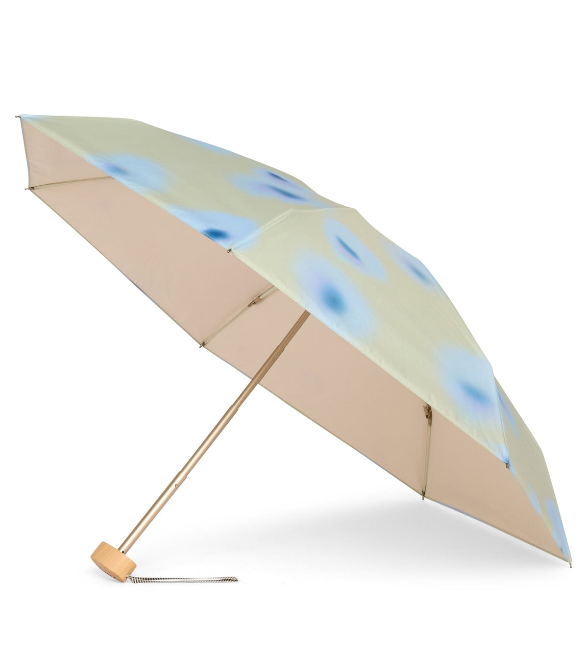 Ombrelle anti-UV / pluie double protection Boutique Anatole