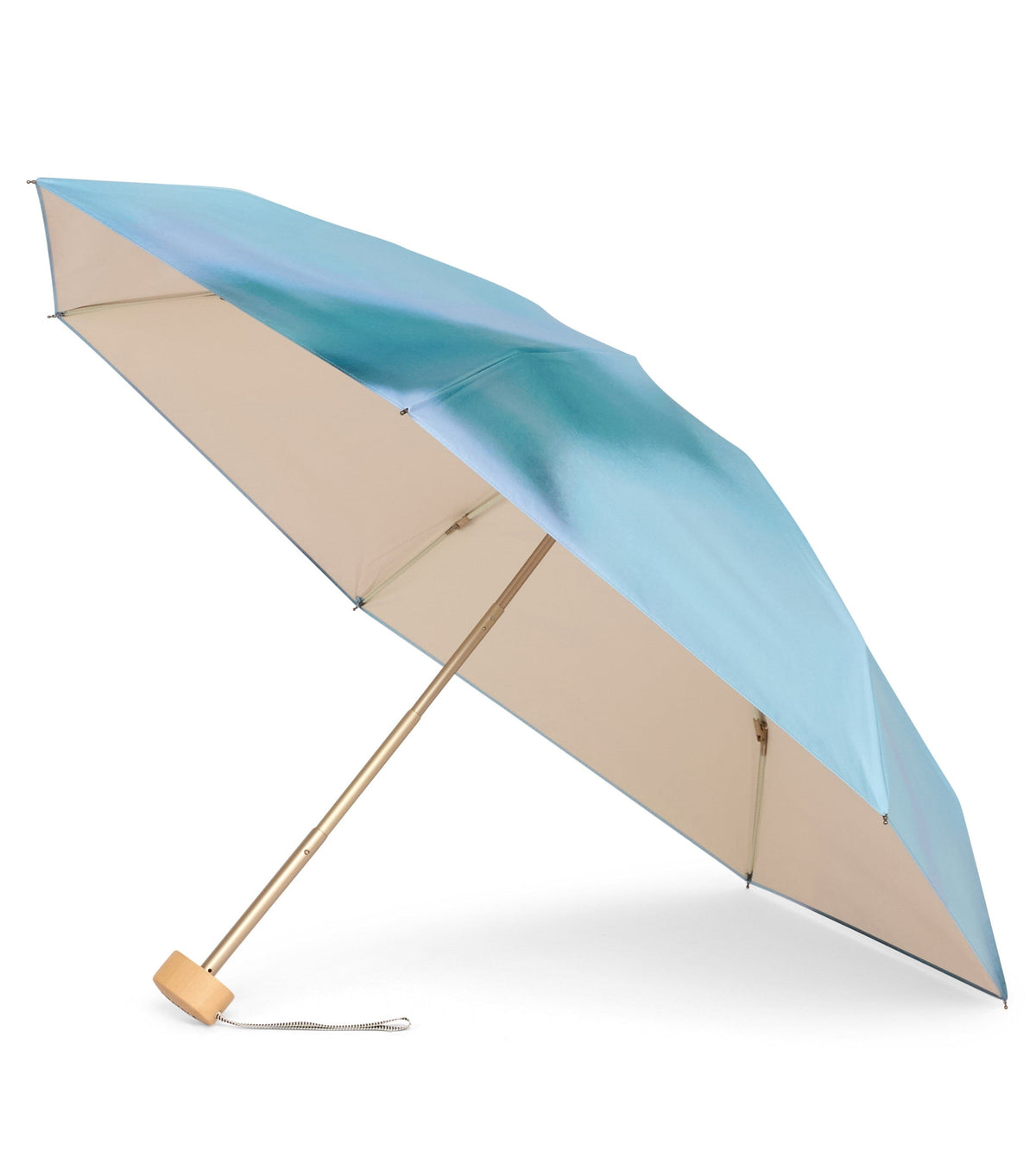 Ombrelle anti-UV / pluie double protection Boutique Anatole
