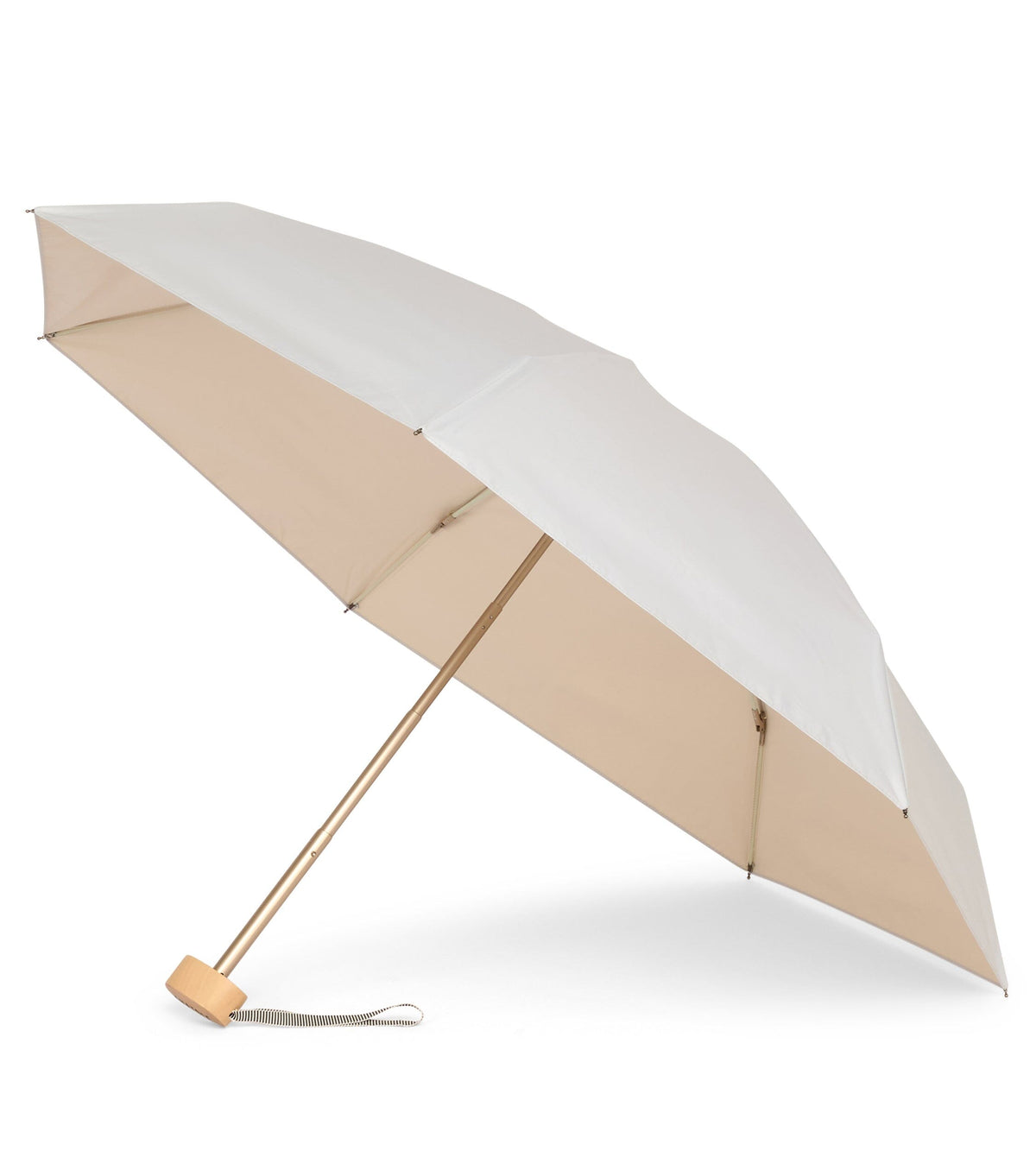 Ombrelle anti-UV / pluie double protection Boutique Anatole Eos