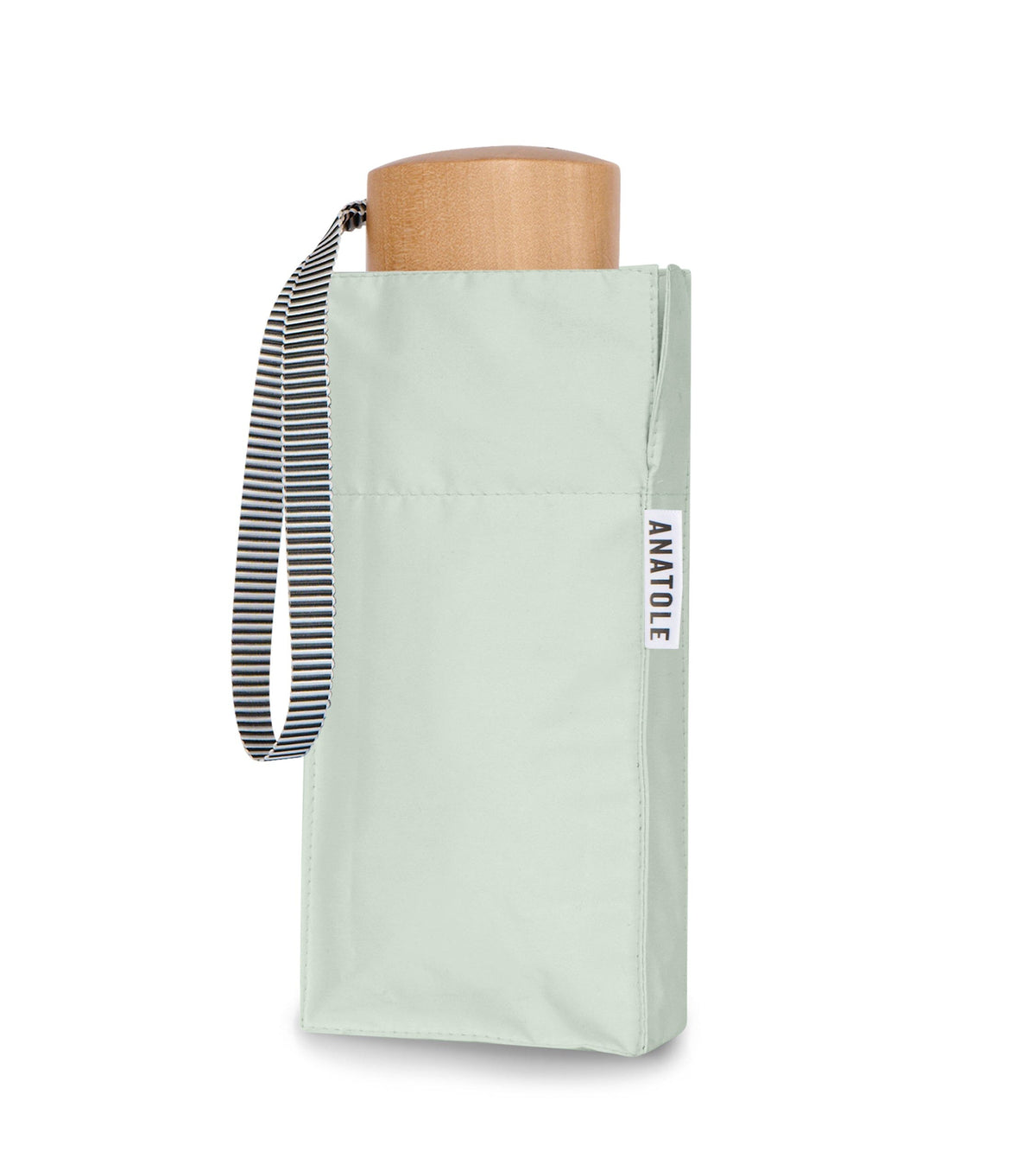 Ombrelle anti-UV / pluie double protection Boutique Anatole