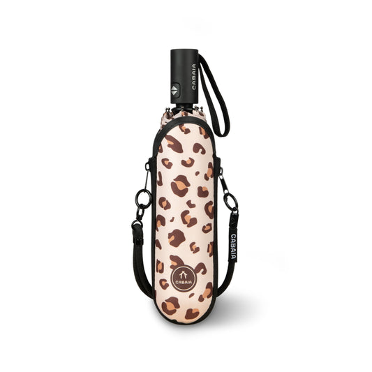 Parapluie compact et résistant Cabaïa Boutique Cabaïa