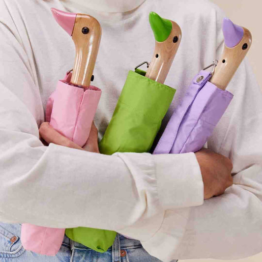 Parapluie tête de canard Original Duckhead Boutique Original DuckHead