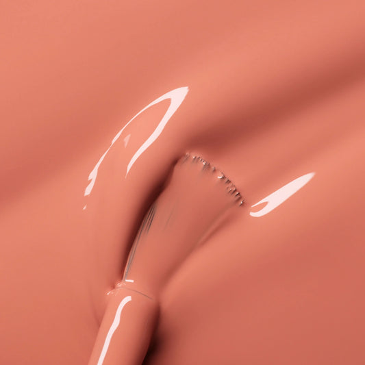 PEACH - Vernis à ongles green Manucurist Boutique Manucurist