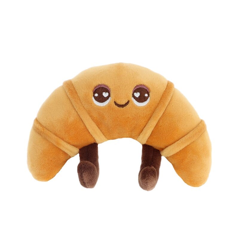Peluche Parfumée 8 cm – Collection Bakery Sweet Treats Boutique Keel Toys
