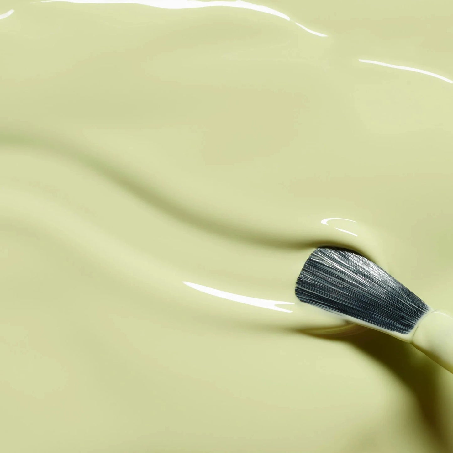 PISTACHIO - Vernis semi-permanent Green Flash - Manucurist Boutique Manucurist