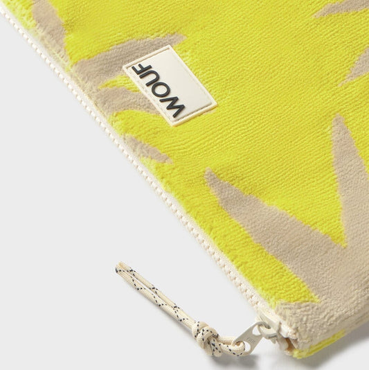 Pochette FUERTEVENTURA éponge - WOUF Boutique Wouf