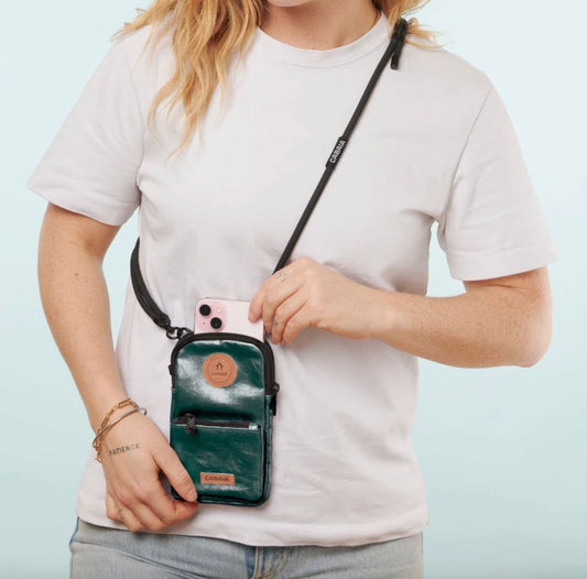 Pochette téléphone LUCERNE Cabaïa Boutique Cabaïa