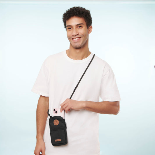 Pochette téléphone "Phone Bag" Cabaïa Boutique Cabaïa