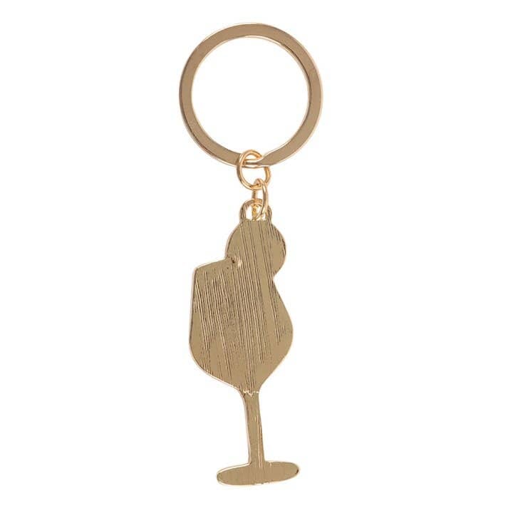 Porte-clés Saison Spritz Boutique Something Different Wholesale