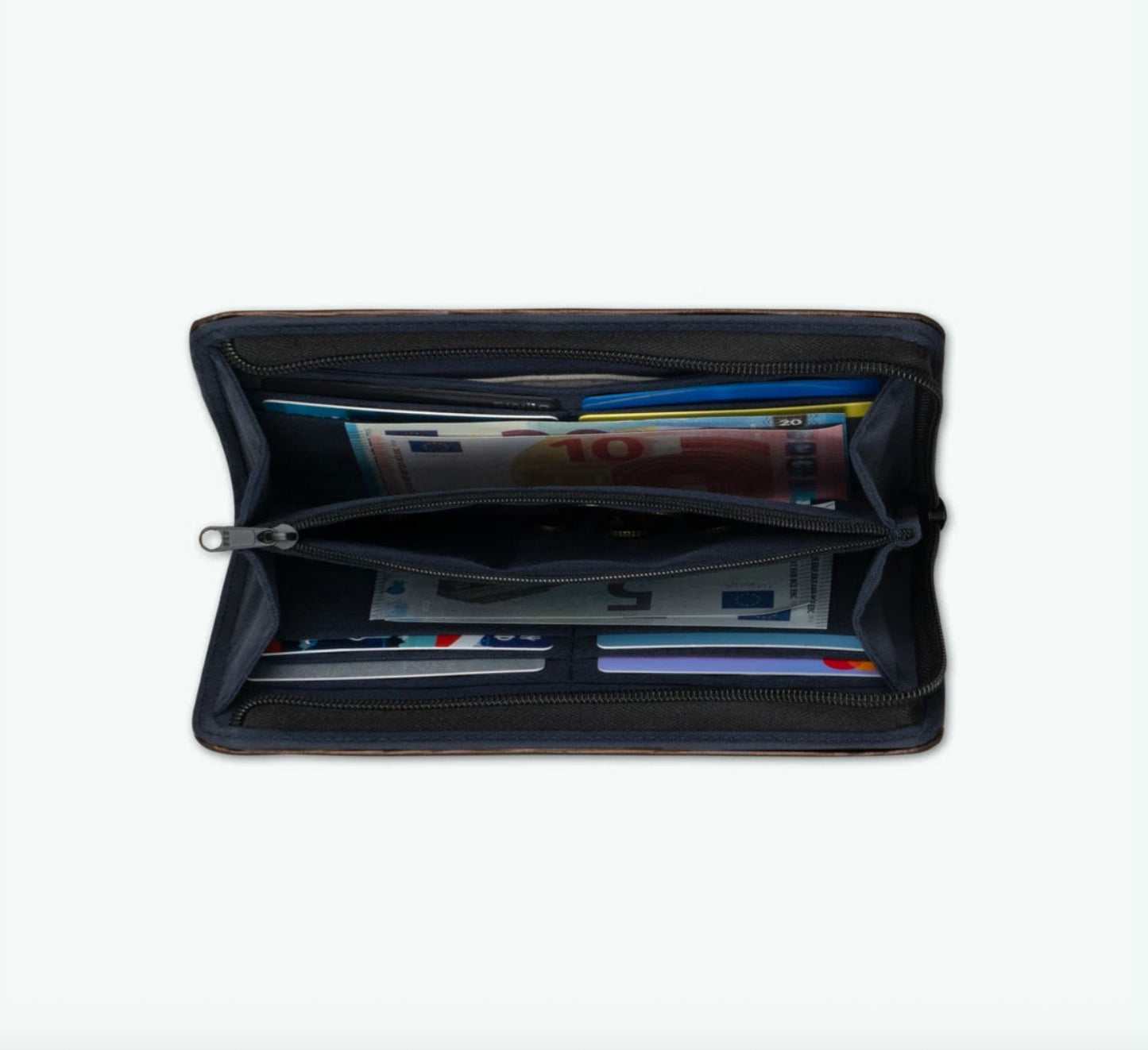 Portefeuille Cabaïa LUXOR Boutique Cabaïa