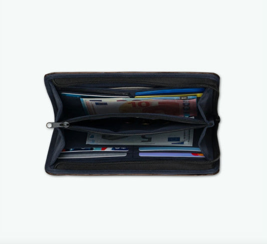 Portefeuille Cabaïa LUXOR Boutique Cabaïa