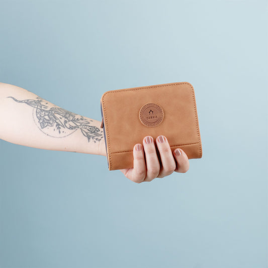 Portefeuille M Cabaïa Boutique Cabaïa