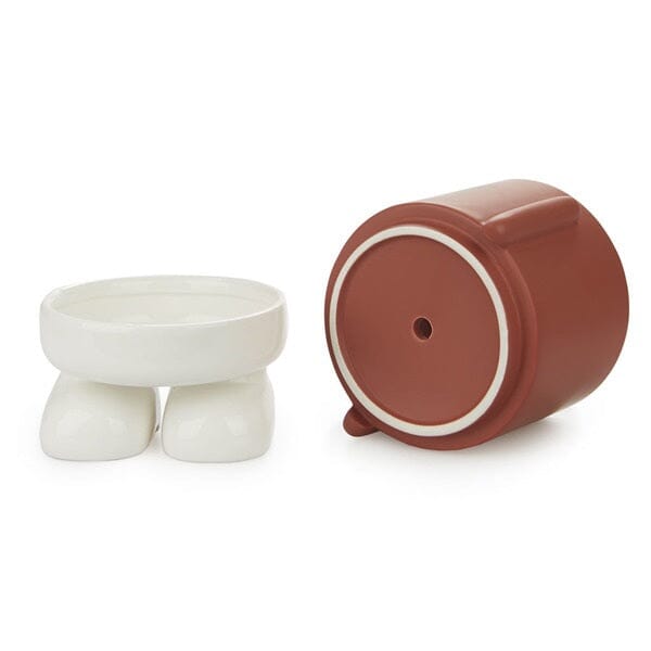 Pot de fleur Mr Standy XL Boutique Balvi