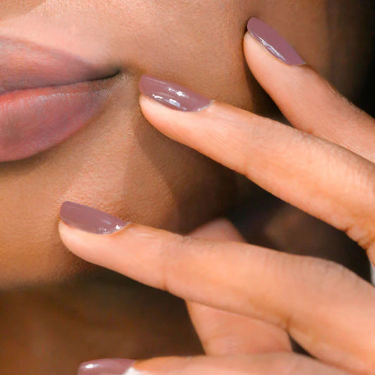 ROSE MOUNTBATTEN - Vernis à ongles green Manucurist Boutique Manucurist