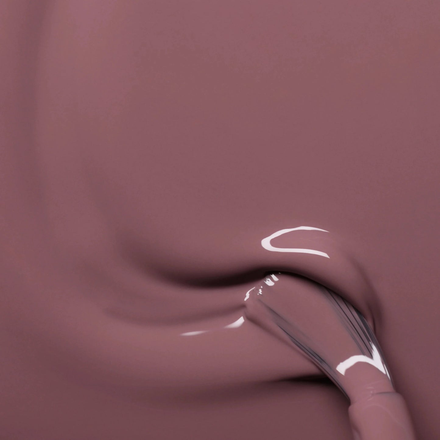 ROSE MOUNTBATTEN - Vernis à ongles green Manucurist Boutique Manucurist