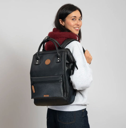 Sac à dos Adventurer Medium Chelsea - Cabaïa Boutique Cabaïa