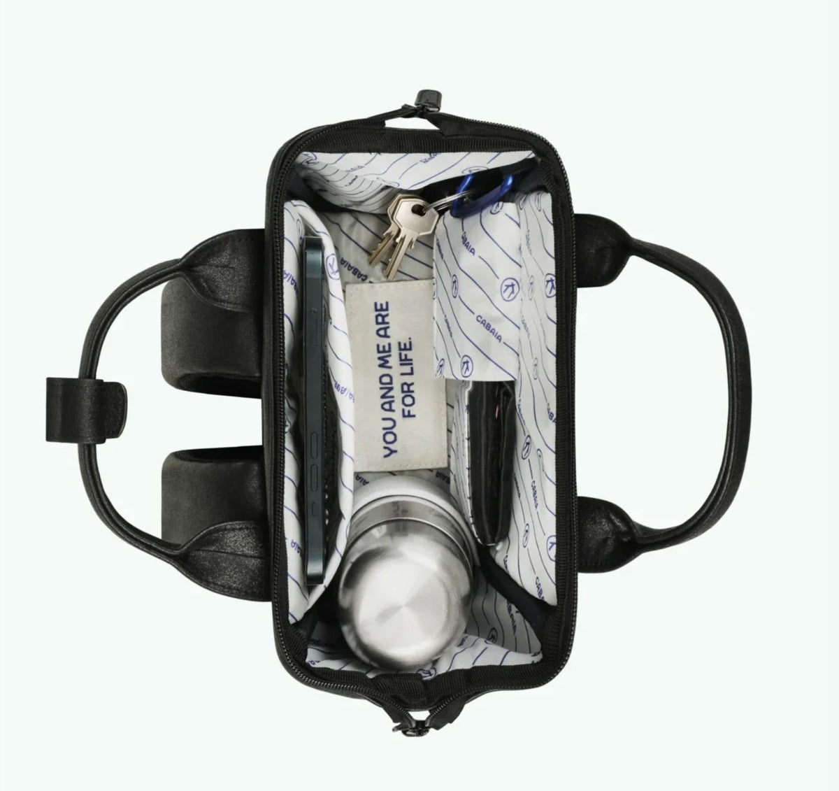 Sac à dos Adventurer Small Chelsea - Cabaïa Boutique Cabaïa