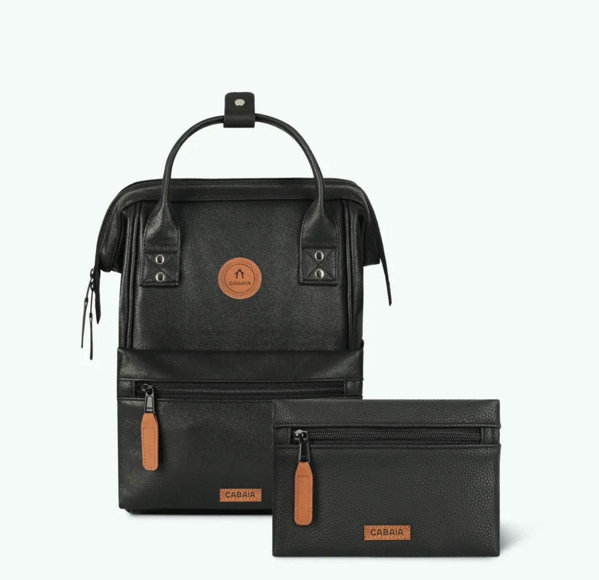 Sac à dos Adventurer Small Chelsea - Cabaïa Boutique Cabaïa