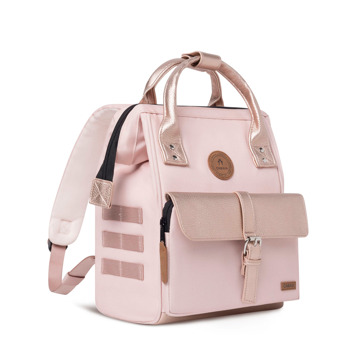 Sac à dos Adventurer Small Queretaro – CABAIA Boutique Cabaïa
