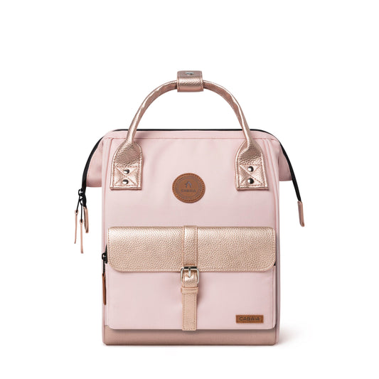 Sac à dos Adventurer Small Queretaro – CABAIA Boutique Cabaïa
