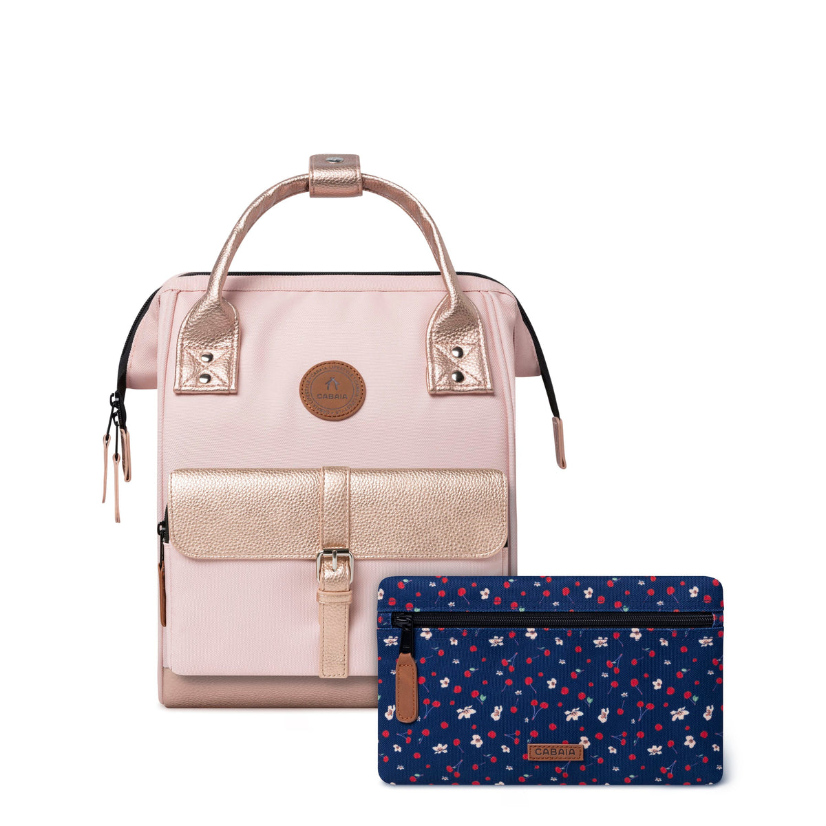 Sac à dos Adventurer Small Queretaro – CABAIA Boutique Cabaïa
