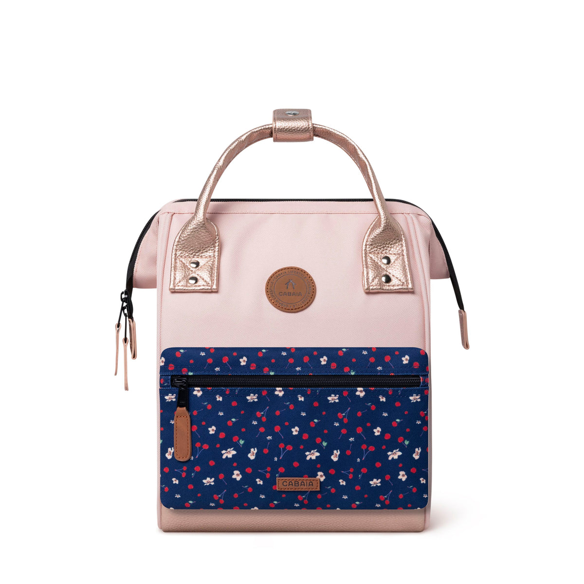 Sac à dos Adventurer Small Queretaro – CABAIA Boutique Cabaïa