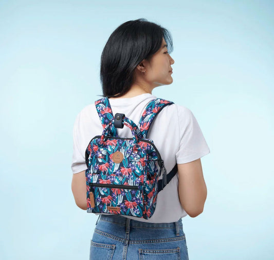 Sac à dos Adventurer XS EDEA – Cabaïa Boutique Cabaïa