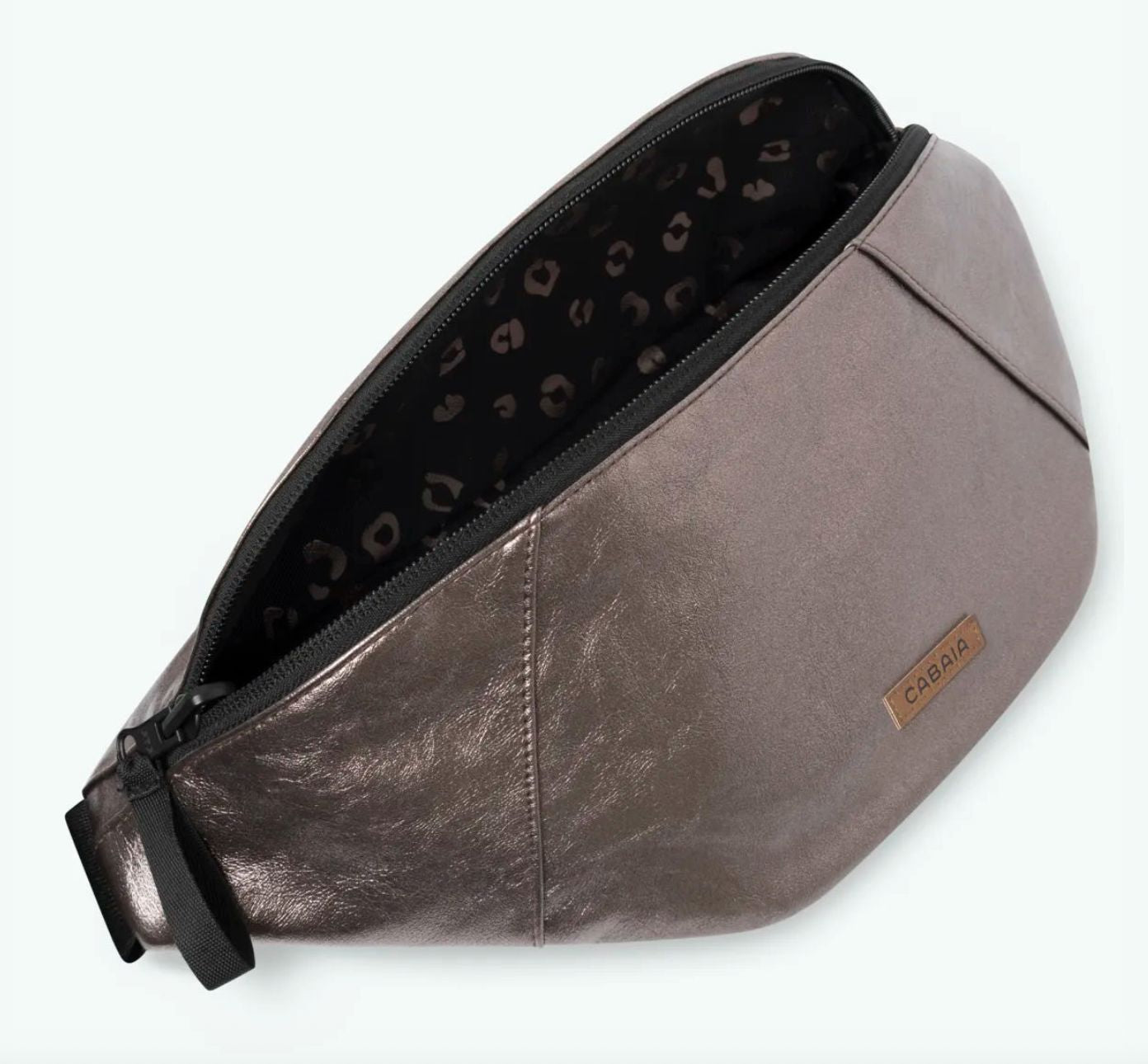 Sac Banane L réversible LOUISVILLE Cabaïa Boutique Cabaïa