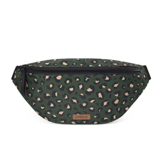 Sac Banane M Gaya Cabaïa Boutique Cabaïa