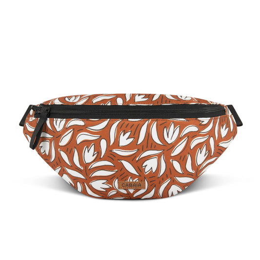 Sac Banane M MANCHESTER Cabaïa Boutique Cabaïa