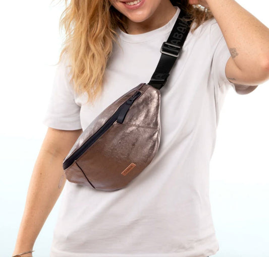 Sac Banane réversible M LOUISVILLE Cabaïa Boutique Cabaïa