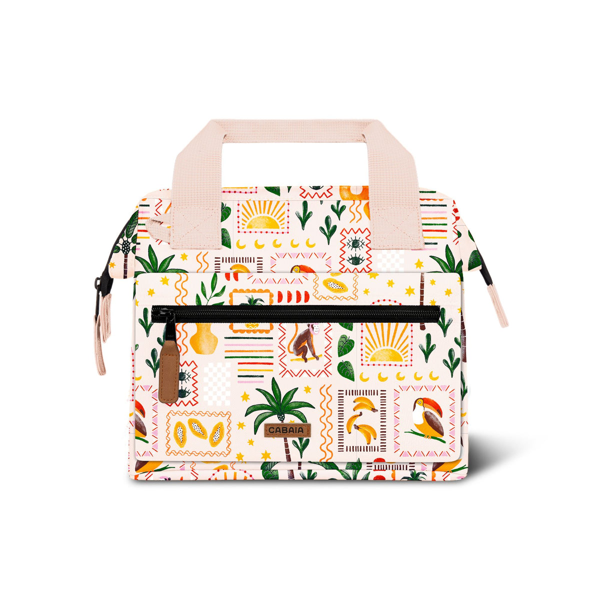 Sac isotherme Lunch Bag – Cabaïa Boutique Cabaïa Kotor