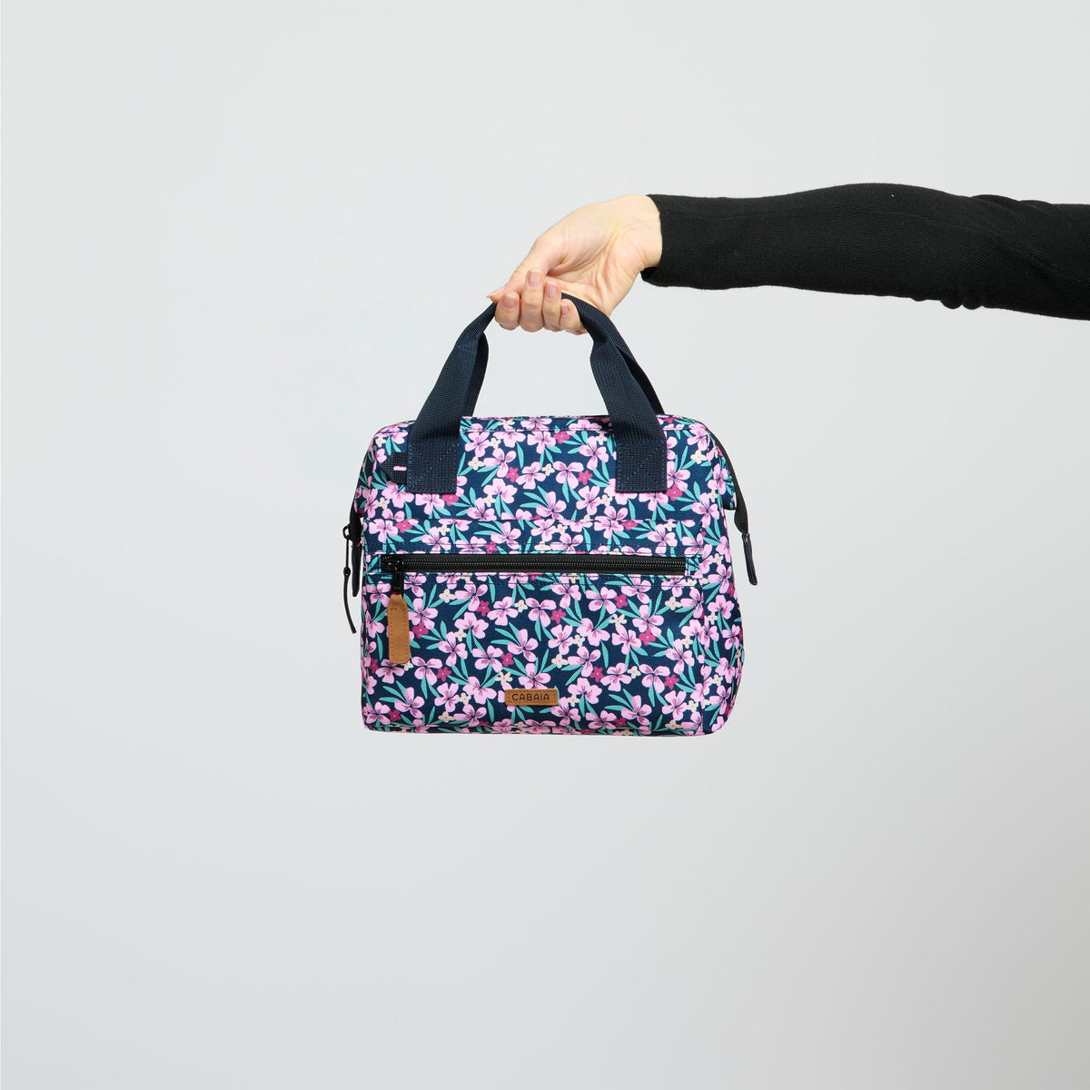 Sac isotherme Lunch Bag – Cabaïa Boutique Cabaïa