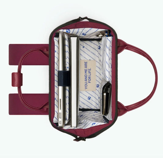 Sac small adventurer Nice Cabaia Boutique Cabaïa
