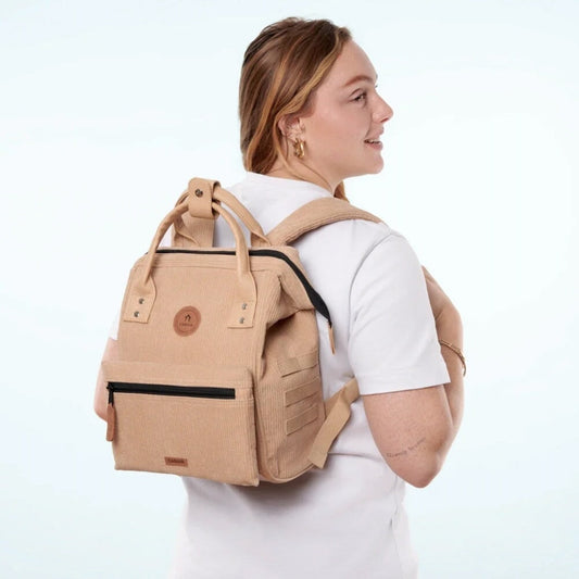 Sac small LUXOR Cabaïa Boutique Cabaïa