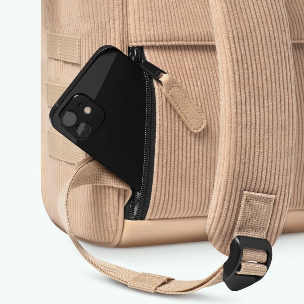 Sac small LUXOR Cabaïa Boutique Cabaïa