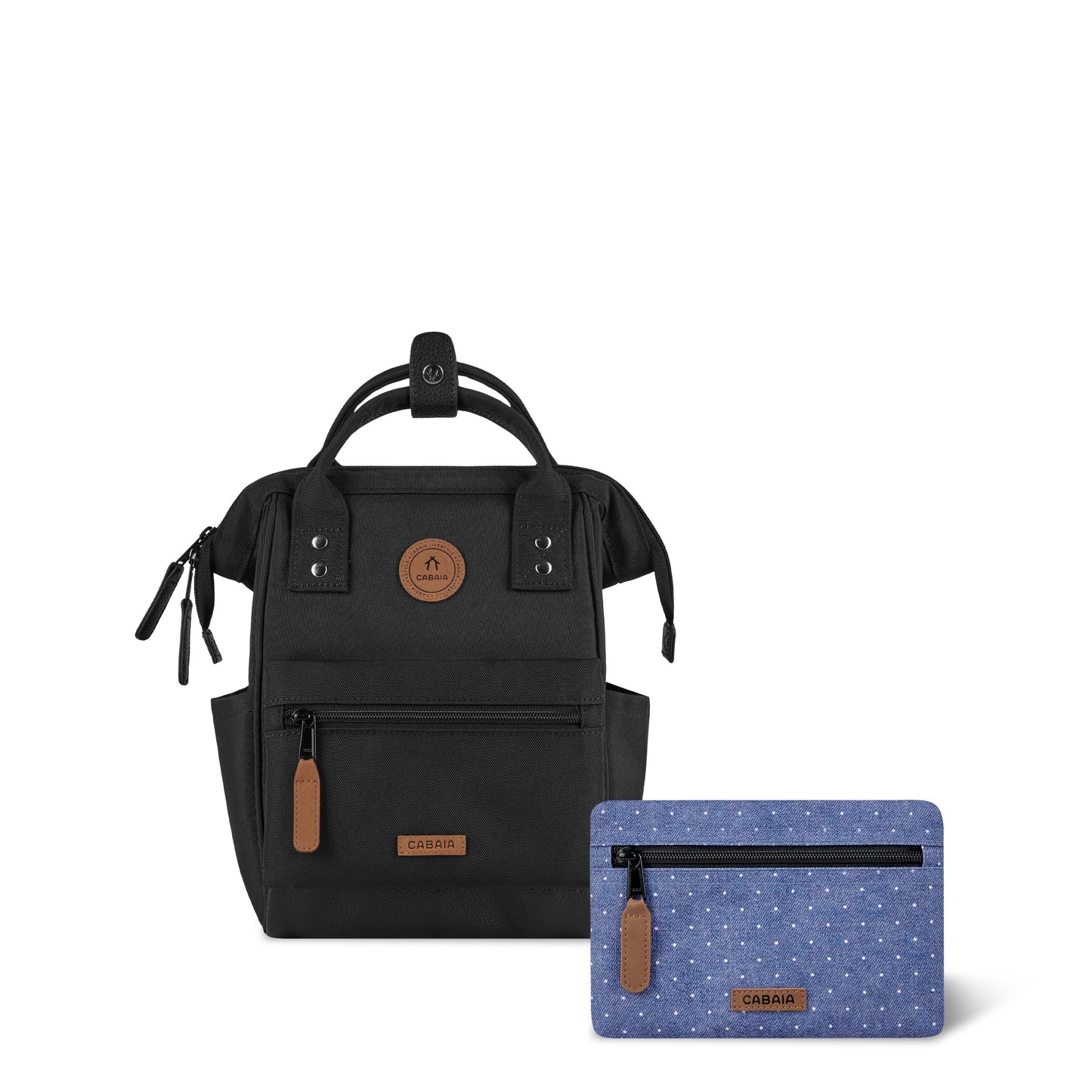 Sacs XS adventurer CABAÏA Boutique Cabaïa Berlin