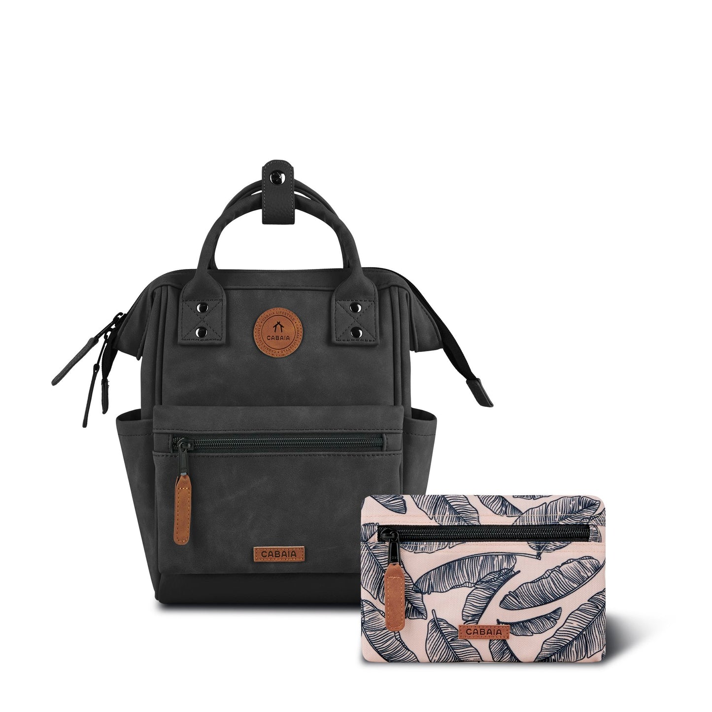 Sacs XS adventurer CABAÏA Boutique Cabaïa Le Havre