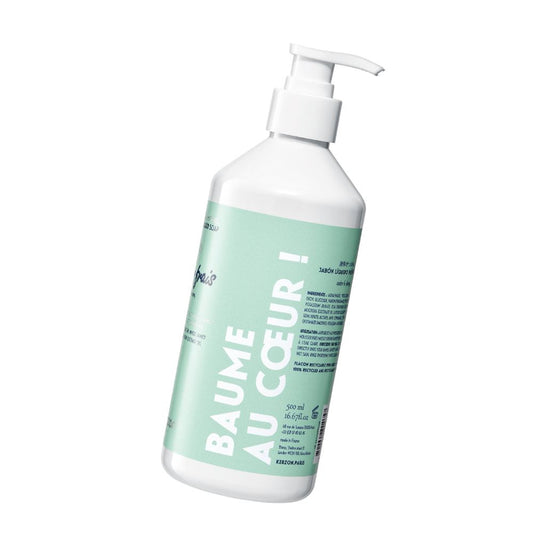 Savon liquide Super frais - Kerzon Boutique Kerzon