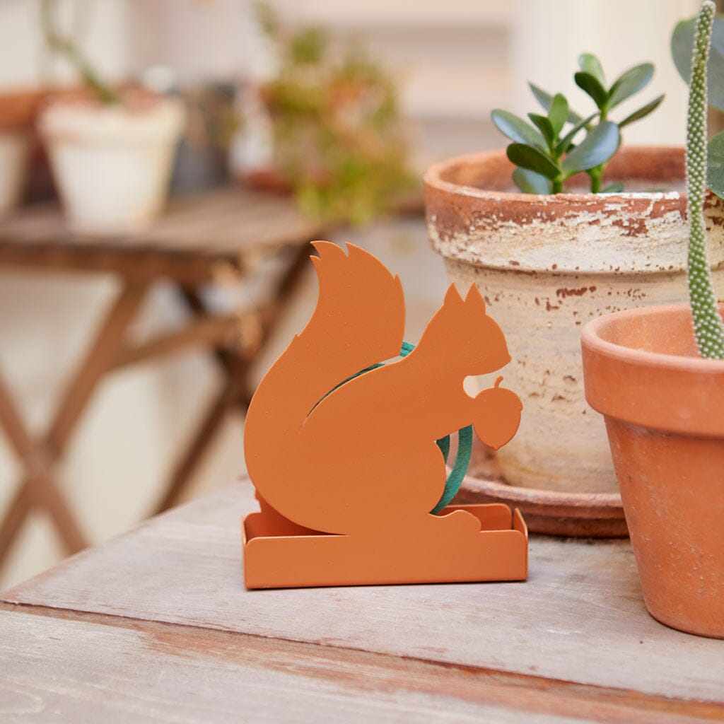 Support pour spirale anti-moustiques Écureuil Boutique Balvi