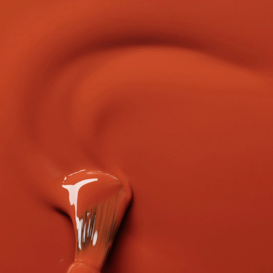 TERRACOTTA - Vernis à ongles green Manucurist Boutique Manucurist