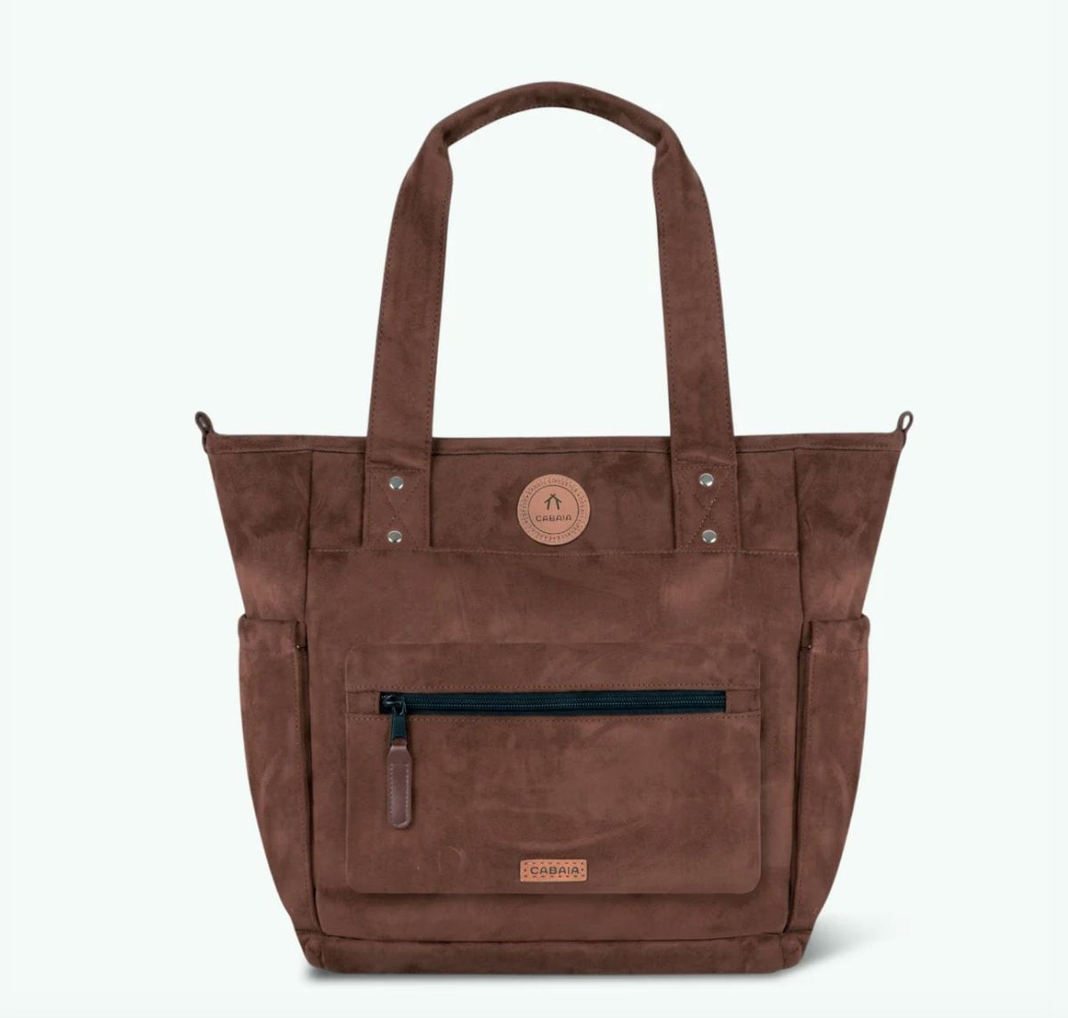 Tote Bag Medium Pro Burlington - Cabaïa Boutique Cabaïa