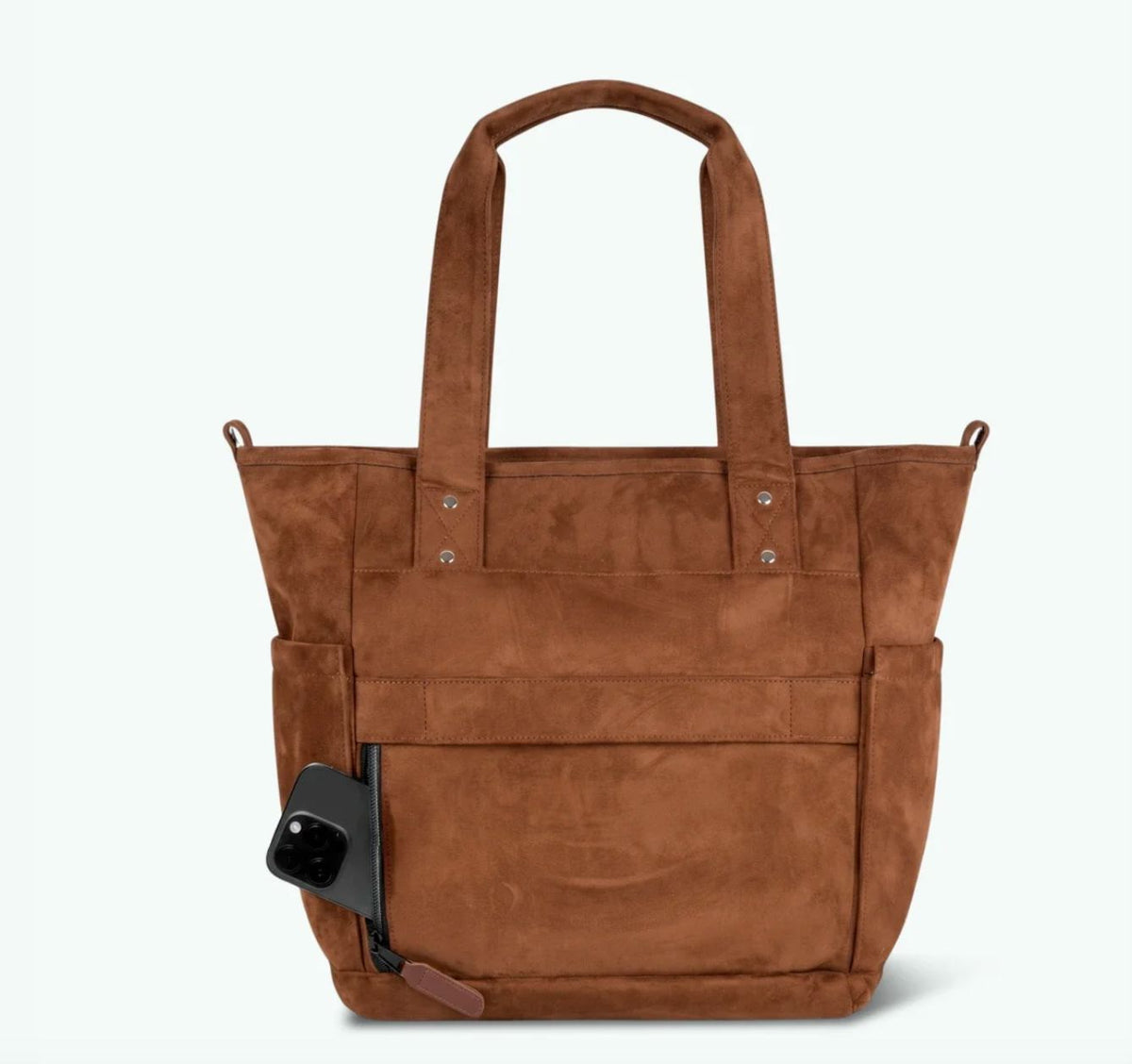 Tote Bag Medium Pro Winnipeg - Cabaïa Boutique Cabaïa
