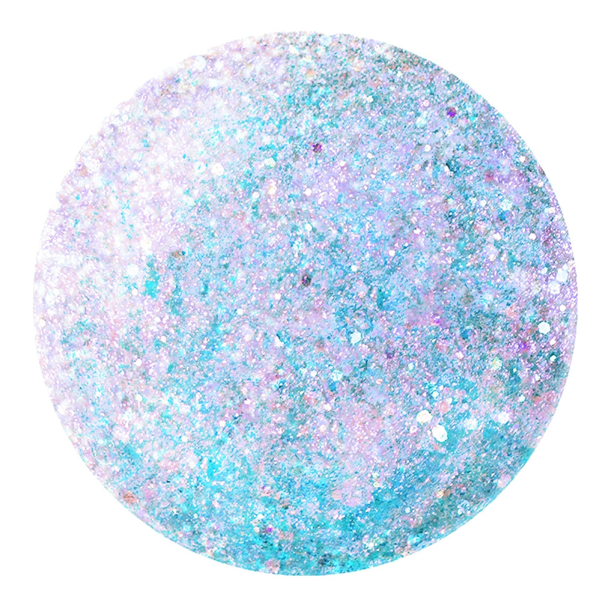Vernis Inuwet - Bleu princesse - Vanille - vue 2