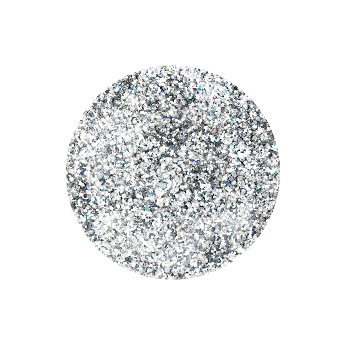 Vernis Inuwet - Argenté - Vanille - vue 2