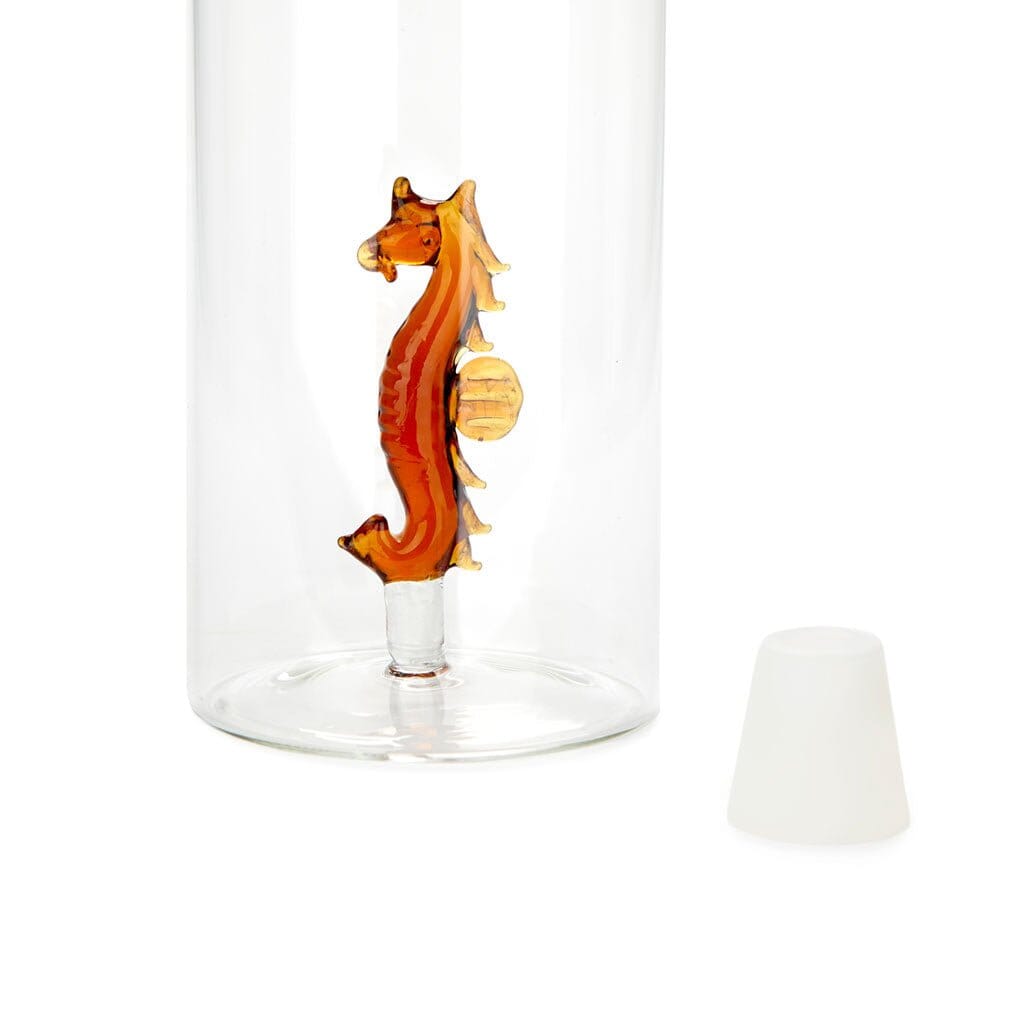 Bouteille Hippocampe Seahorse - Missa Arles