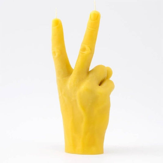 CandleHand Victory - Missa Arles