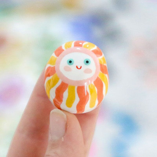 Esprit du Soleil - Dodo Toucan Boutique DoDo Toucan